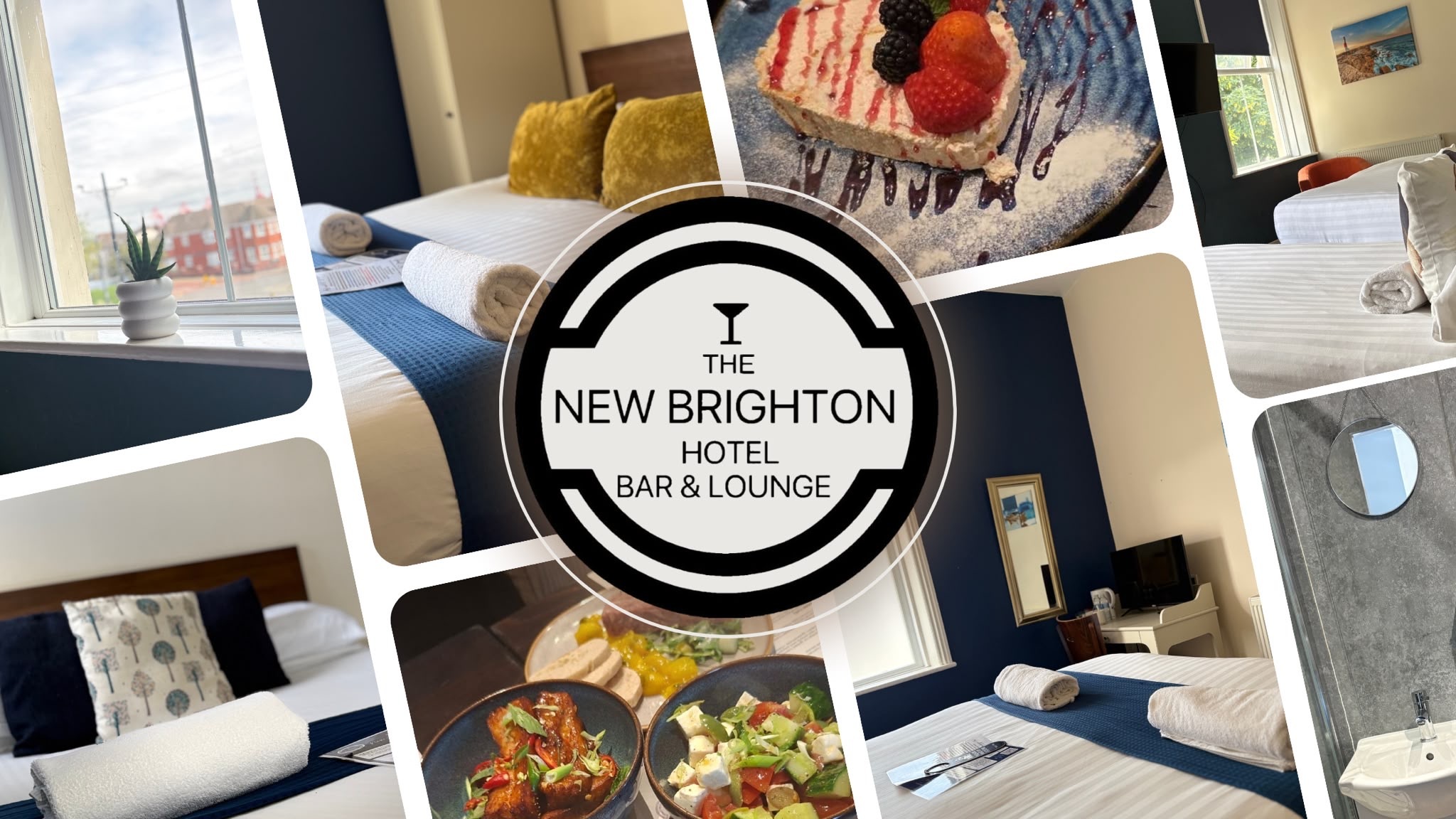 The New Brighton Hotel