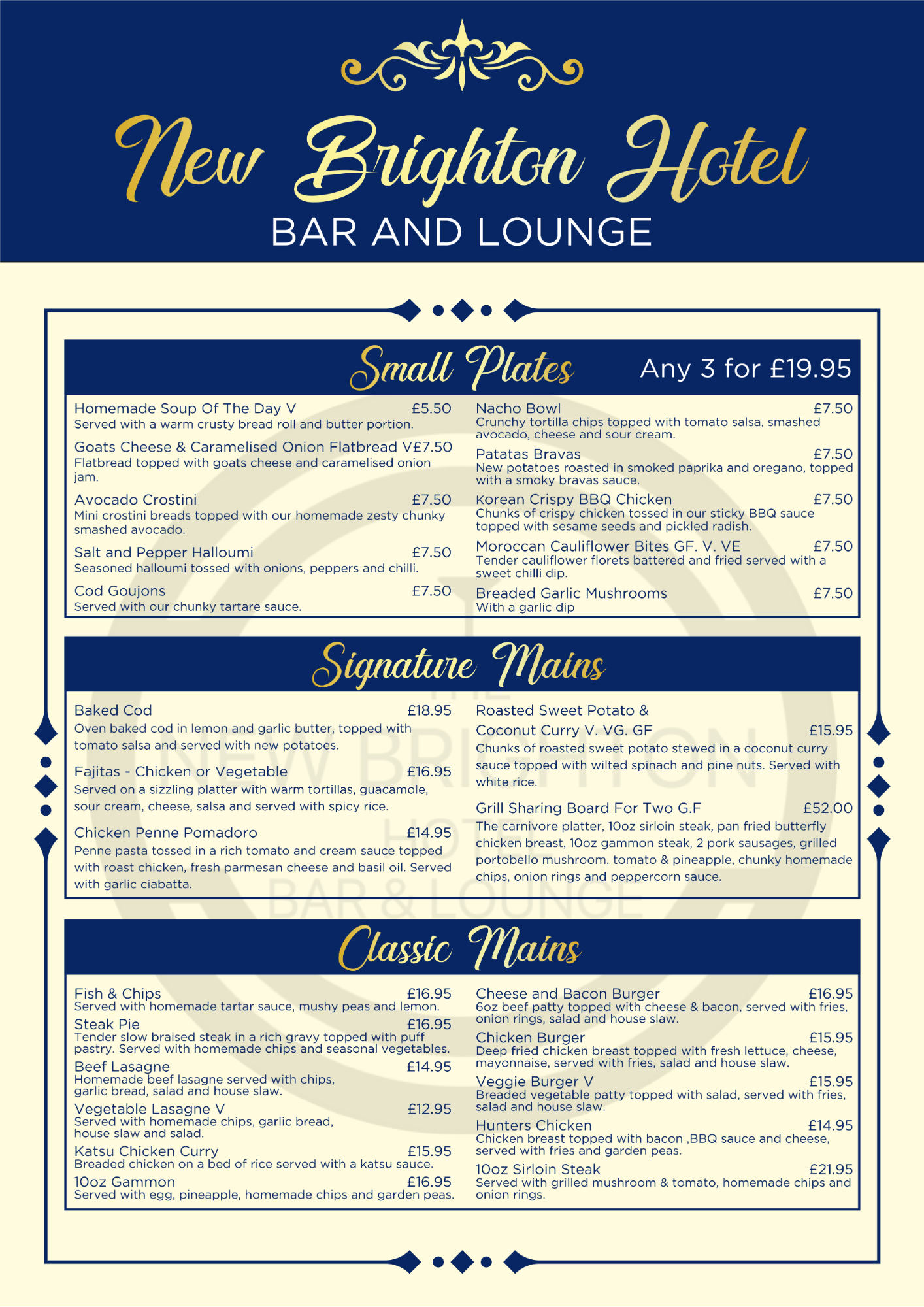 Hotel_Menu