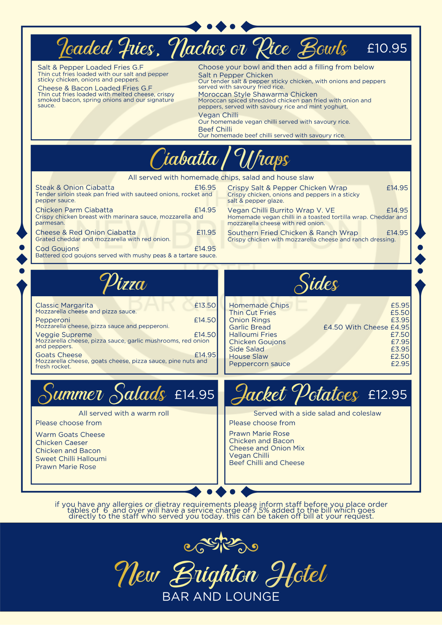 Hotel_Menu