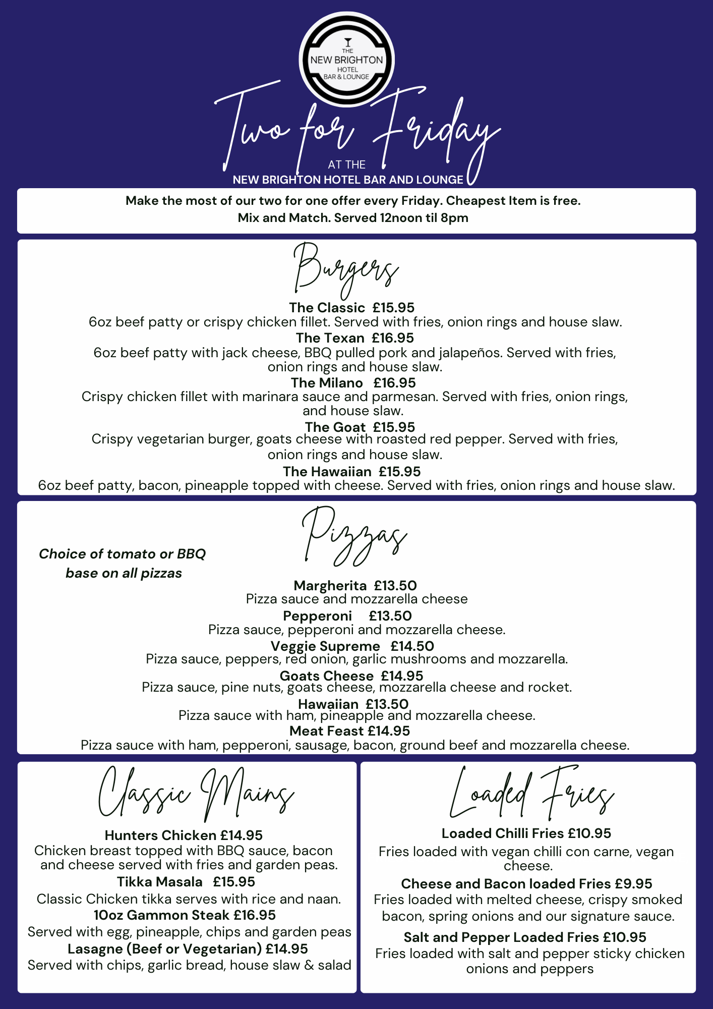 Hotel_Menu