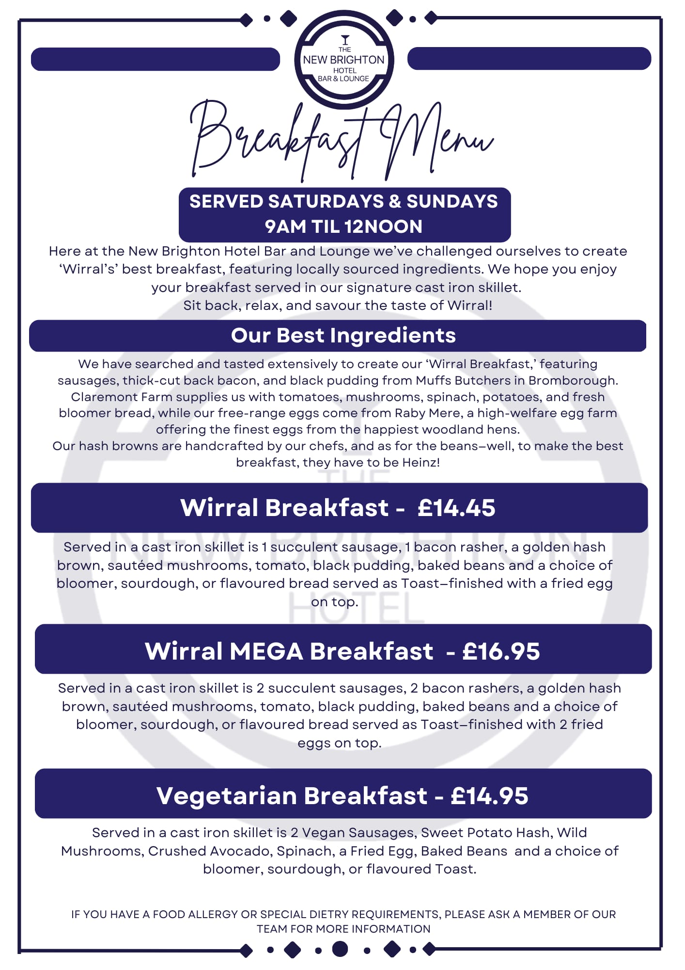 Hotel_Menu