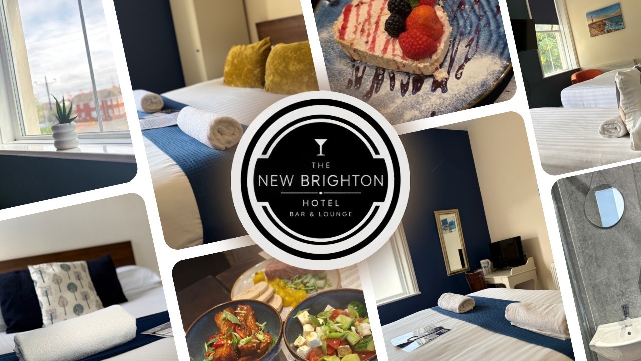 The New Brighton Hotel