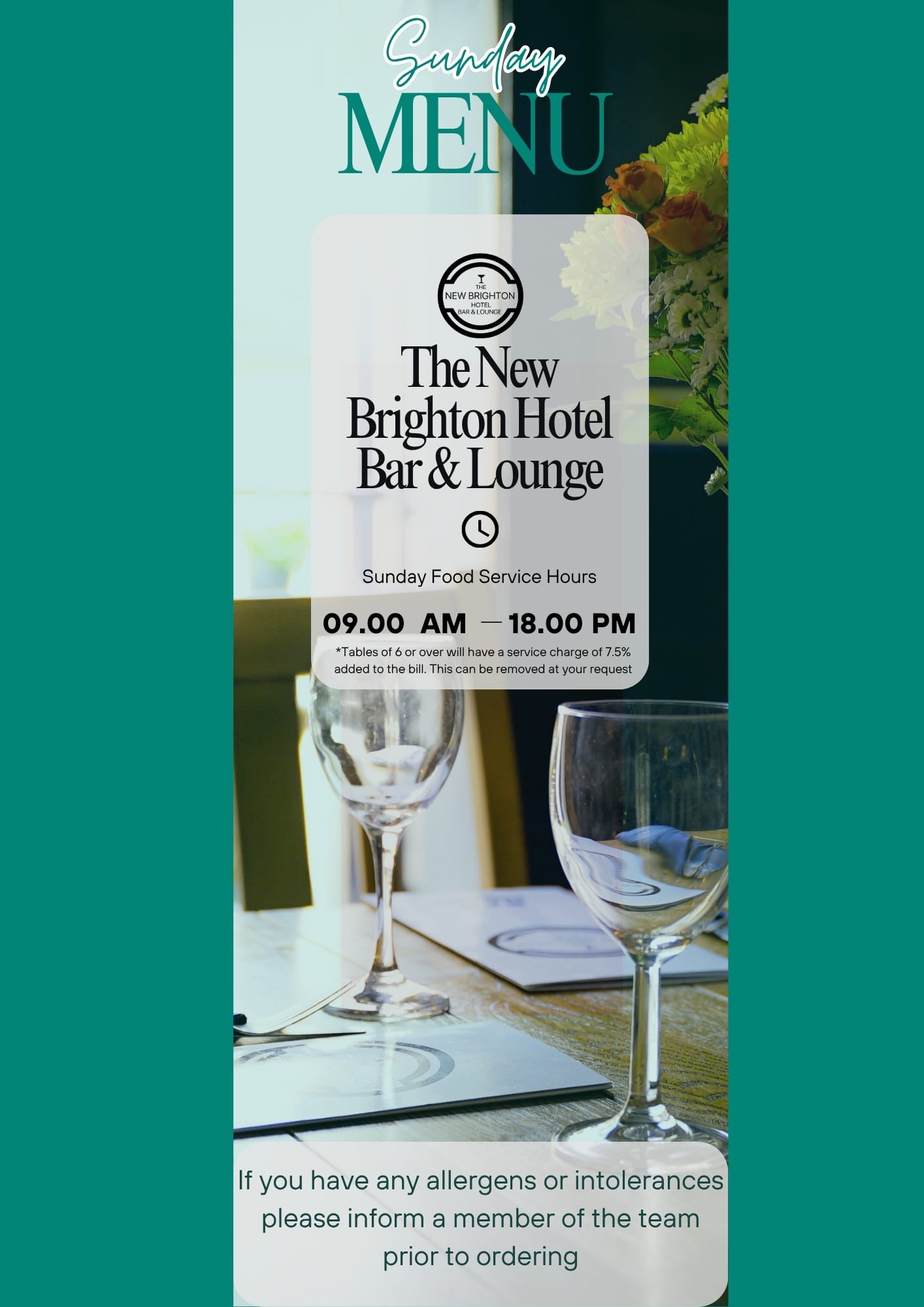 Hotel_Menu